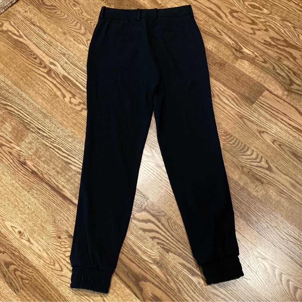 Aritzia Babaton Atelier Wade pant black jogger - Picture 6 of 6